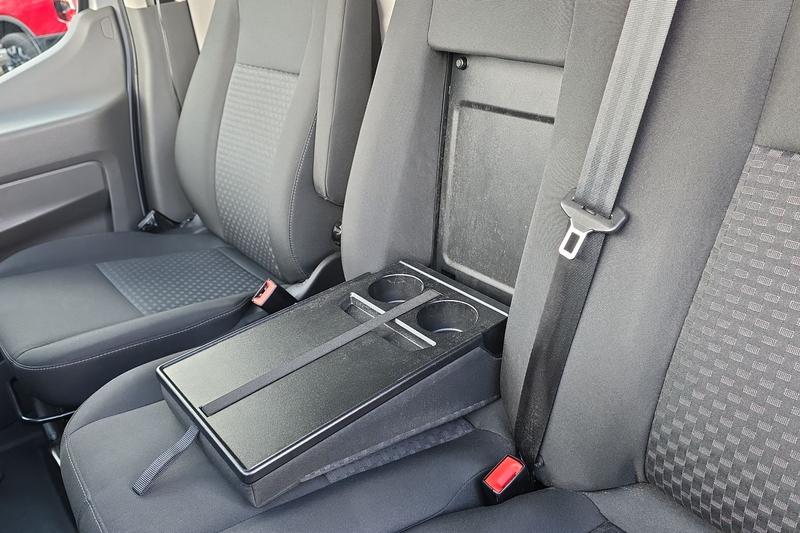 Used Ford Transit 2025 for sale - 78109378: Photo 25