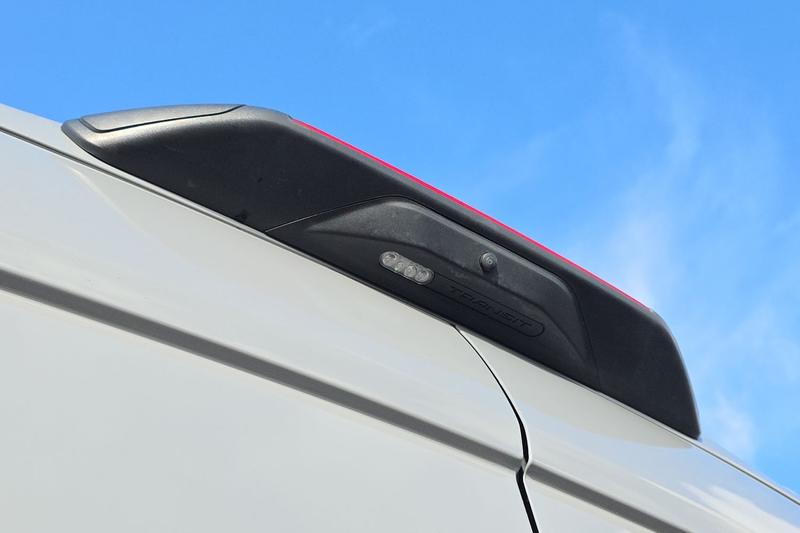 Used Ford Transit 2025 for sale - 78109378: Photo 27