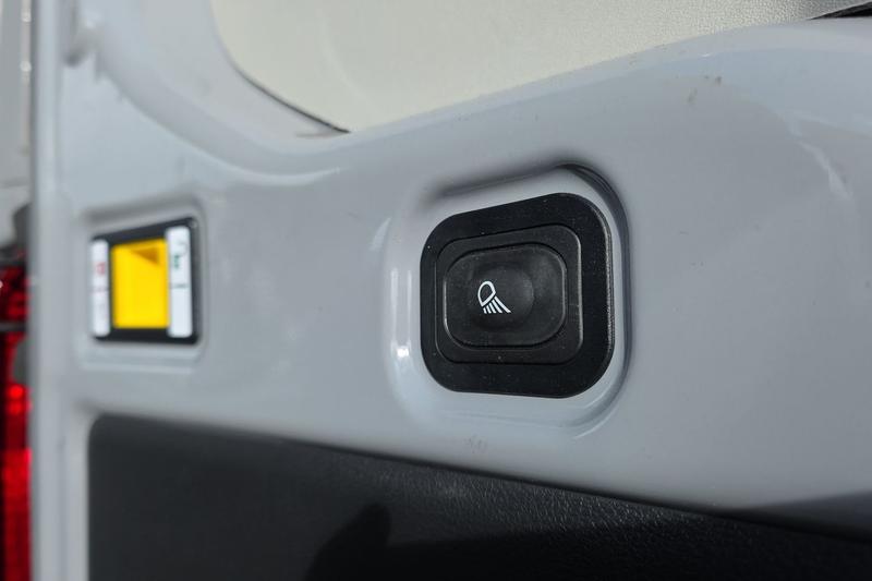 Used Ford Transit 2025 for sale - 78109378: Photo 28