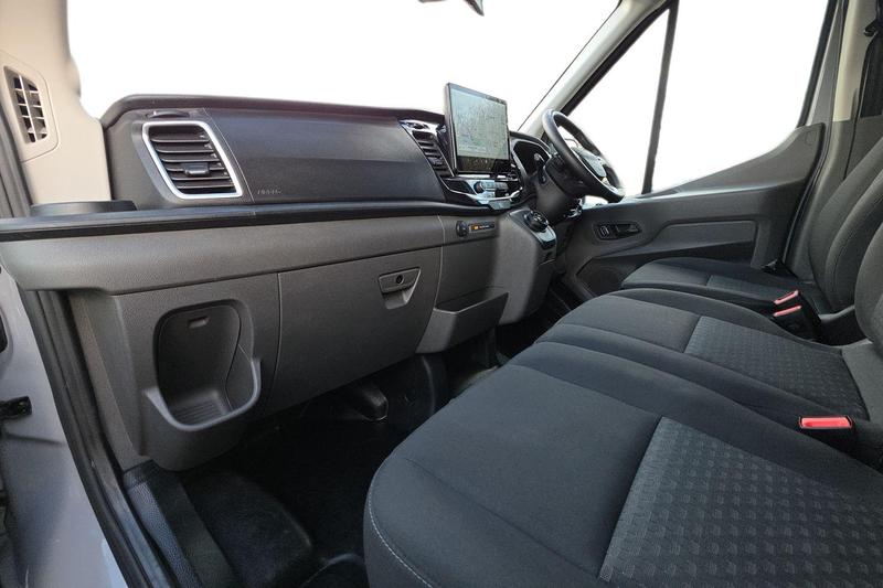 Used Ford Transit 2025 for sale - 78109378: Photo 3