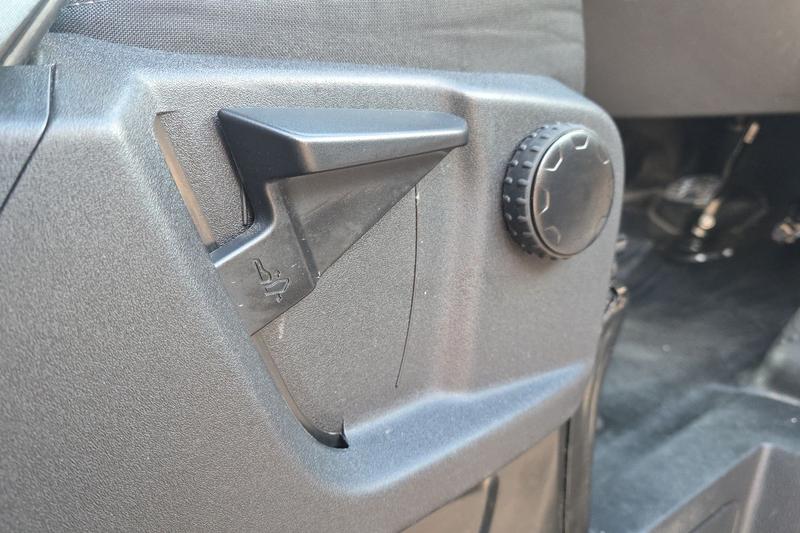 Used Ford Transit 2025 for sale - 78109378: Photo 30