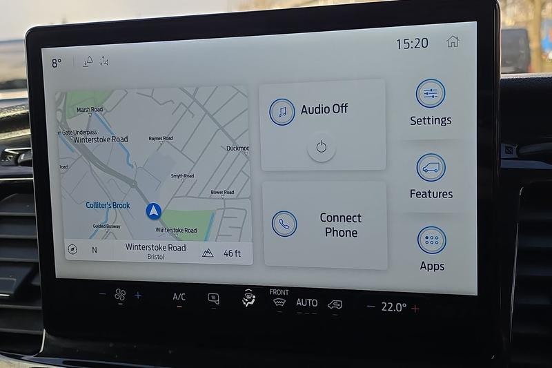 Used Ford Transit 2025 for sale - 78109378: Photo 37