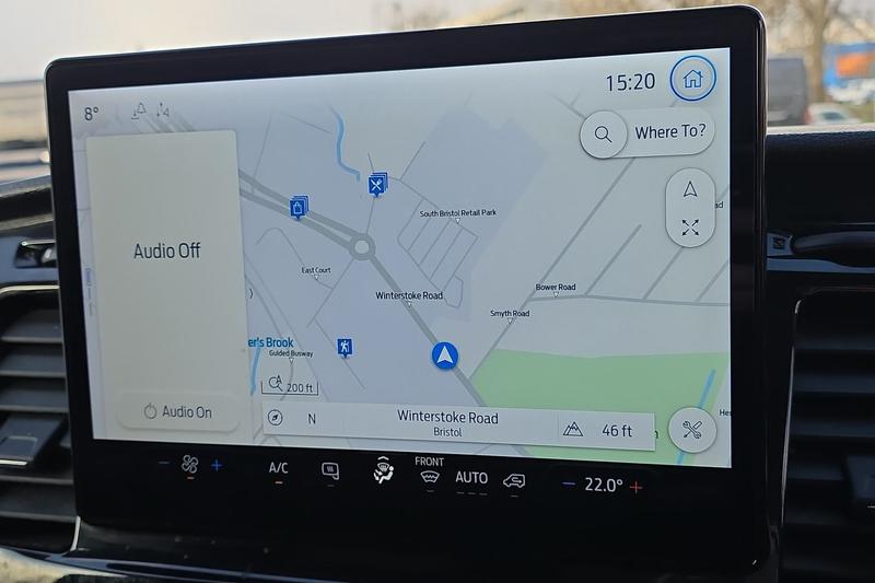 Used Ford Transit 2025 for sale - 78109378: Photo 38