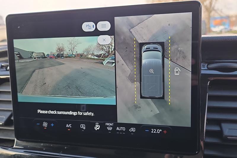 Used Ford Transit 2025 for sale - 78109378: Photo 39