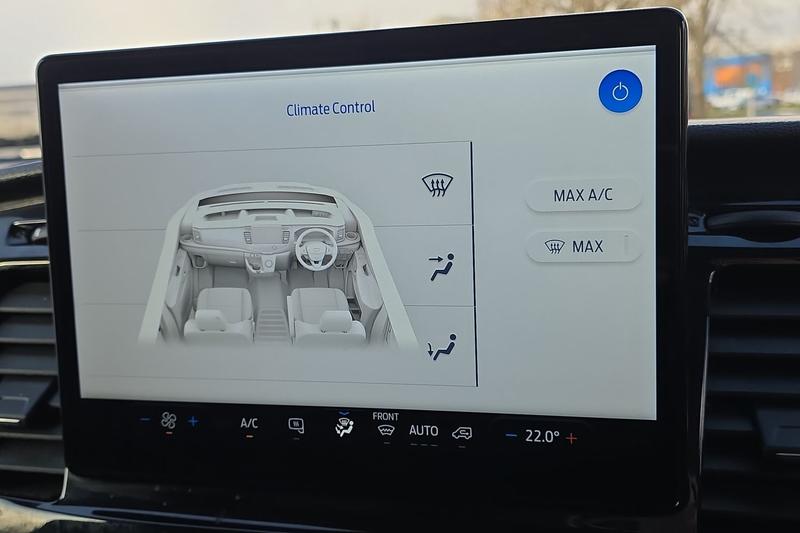 Used Ford Transit 2025 for sale - 78109378: Photo 40