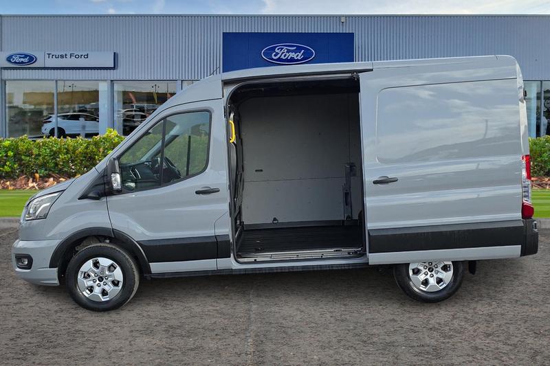 Used Ford Transit 2025 for sale - 78109378: Photo 5