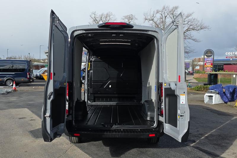Used Ford Transit 2025 for sale - 78109378: Photo 6