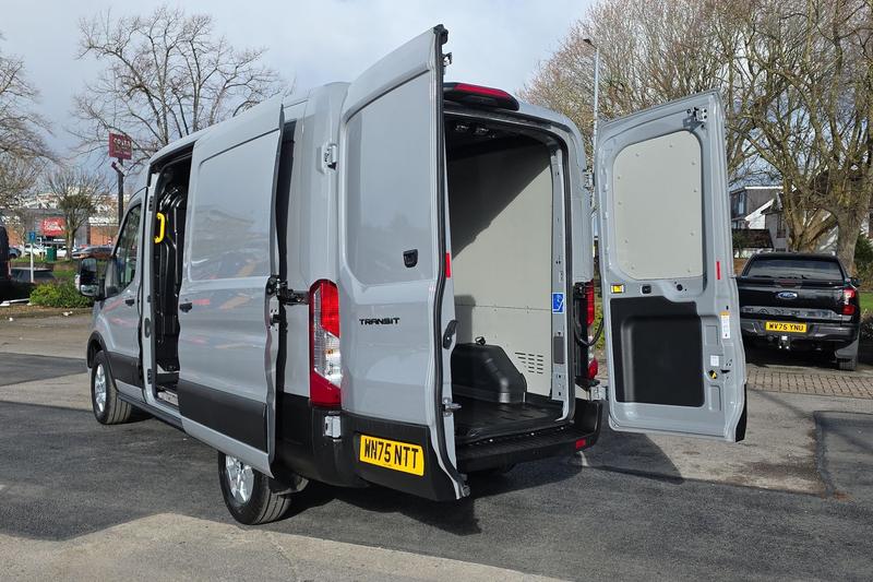 Used Ford Transit 2025 for sale - 78109378: Photo 7