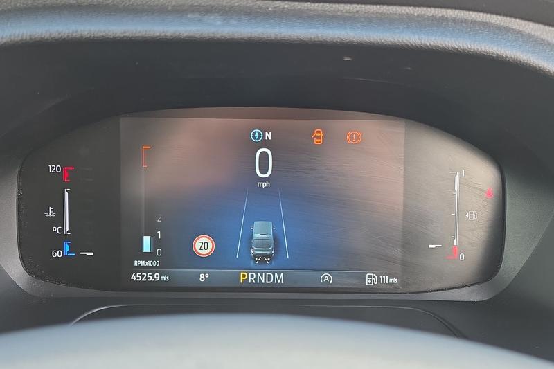 Used Ford Transit 2025 for sale - 78109378: Photo 8