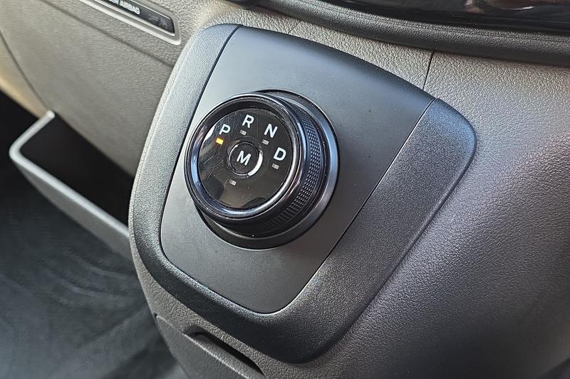 Used Ford Transit 2025 for sale - 78109378: Photo 9