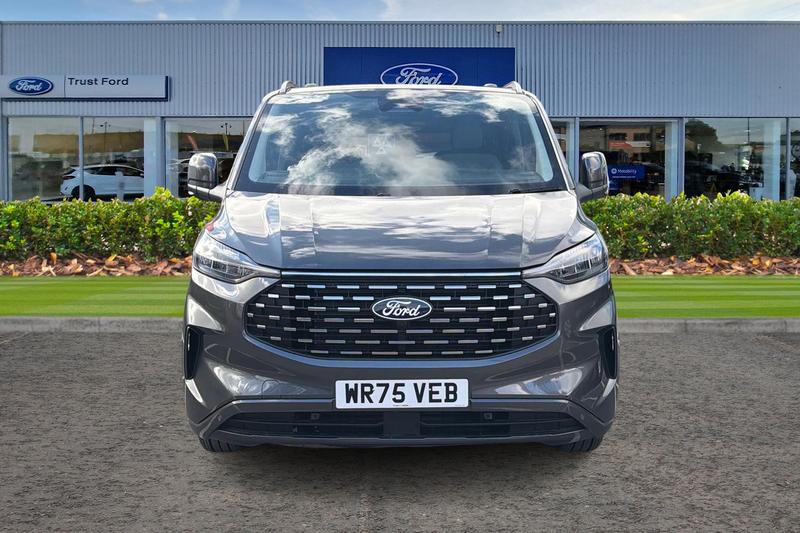 Used Ford Tourneo Custom 2025 for sale - 77088117: Photo 12