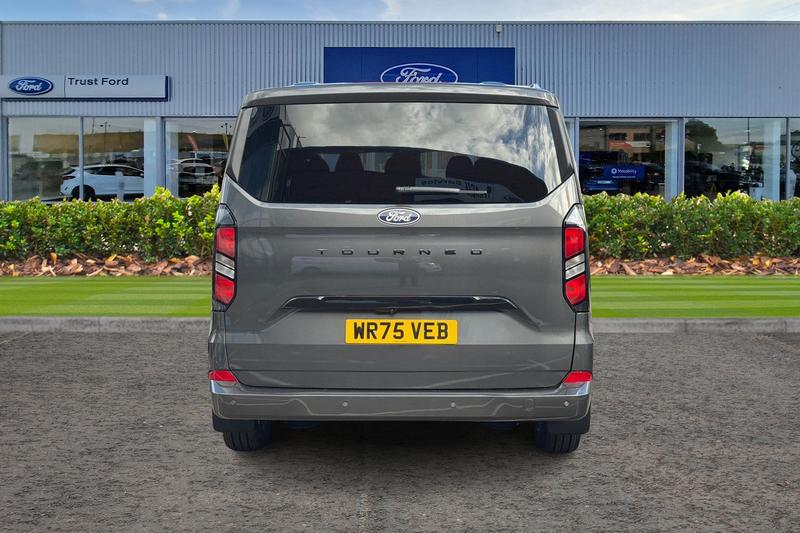 Used Ford Tourneo Custom 2025 for sale - 77088117: Photo 13