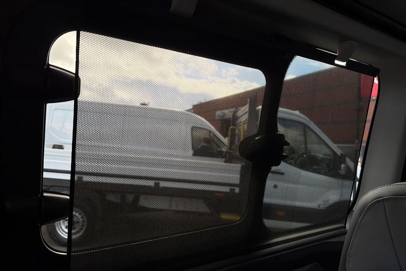 Used Ford Tourneo Custom 2025 for sale - 77088117: Photo 15