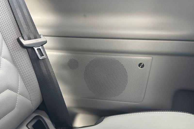 Used Ford Tourneo Custom 2025 for sale - 77088117: Photo 16