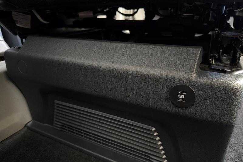 Used Ford Tourneo Custom 2025 for sale - 77088117: Photo 17