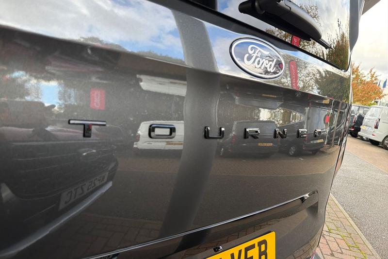 Used Ford Tourneo Custom 2025 for sale - 77088117: Photo 20