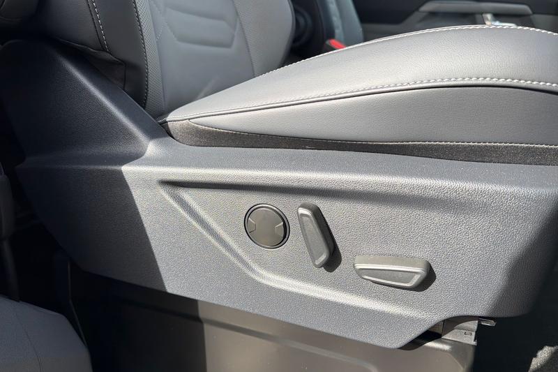 Used Ford Tourneo Custom 2025 for sale - 77088117: Photo 22