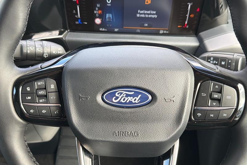 Used Ford Tourneo Custom 2025 for sale - 77088117: Photo 27