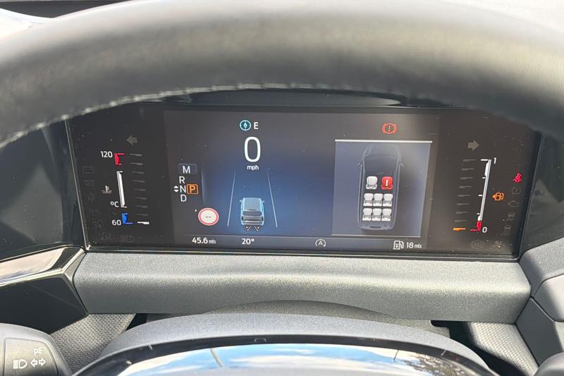 Used Ford Tourneo Custom 2025 for sale - 77088117: Photo 28