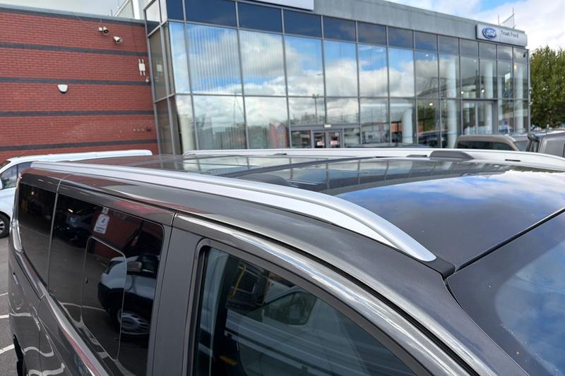 Used Ford Tourneo Custom 2025 for sale - 77088117: Photo 29