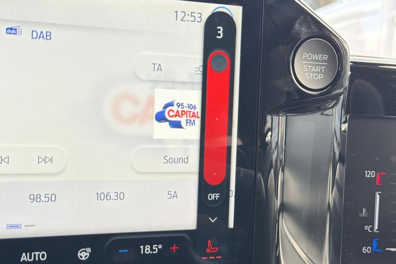 Used Ford Tourneo Custom 2025 for sale - 77088117: Photo 30