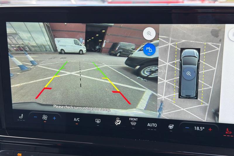 Used Ford Tourneo Custom 2025 for sale - 77088117: Photo 32