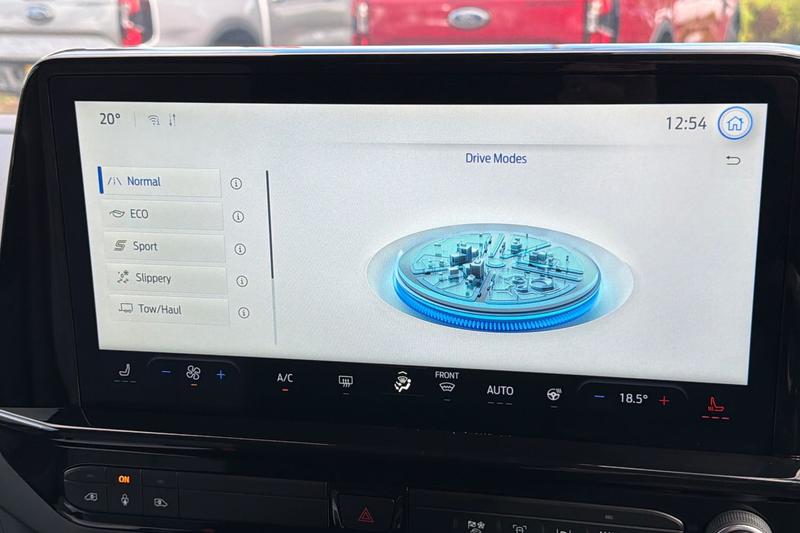 Used Ford Tourneo Custom 2025 for sale - 77088117: Photo 33