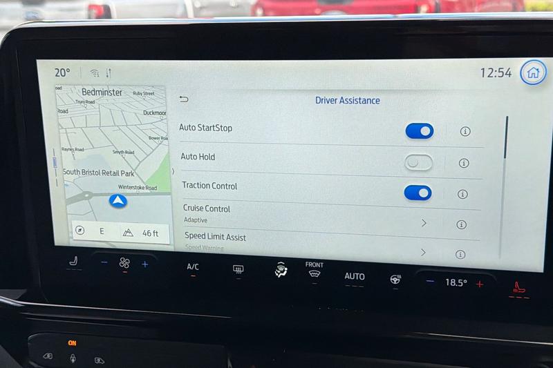 Used Ford Tourneo Custom 2025 for sale - 77088117: Photo 34