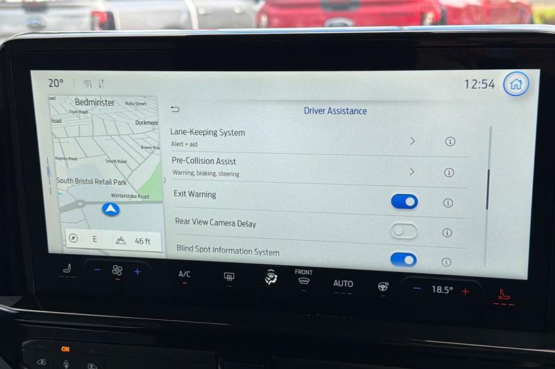 Used Ford Tourneo Custom 2025 for sale - 77088117: Photo 35