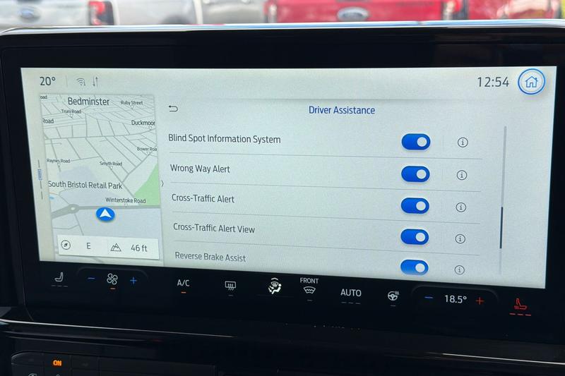 Used Ford Tourneo Custom 2025 for sale - 77088117: Photo 36