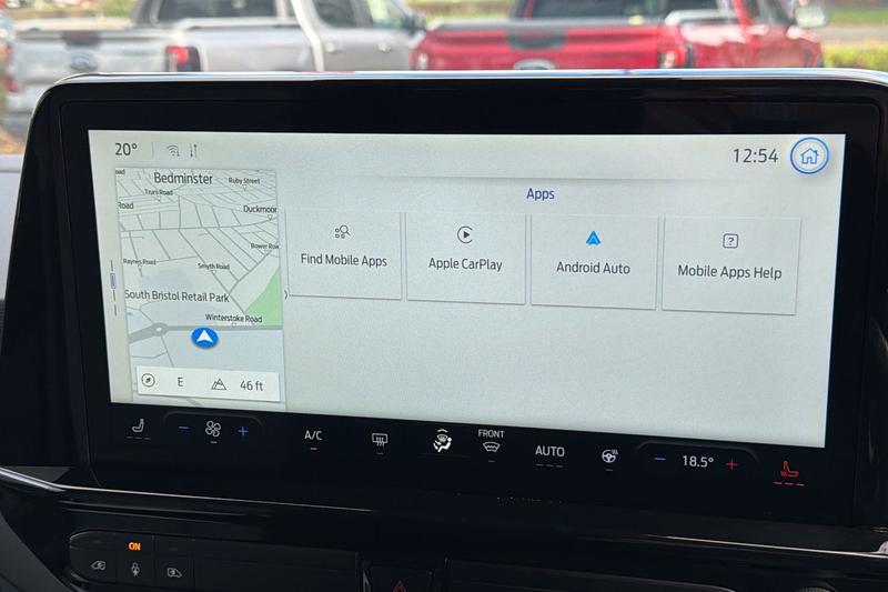 Used Ford Tourneo Custom 2025 for sale - 77088117: Photo 37