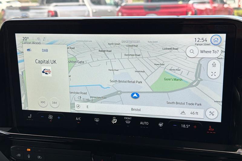 Used Ford Tourneo Custom 2025 for sale - 77088117: Photo 38