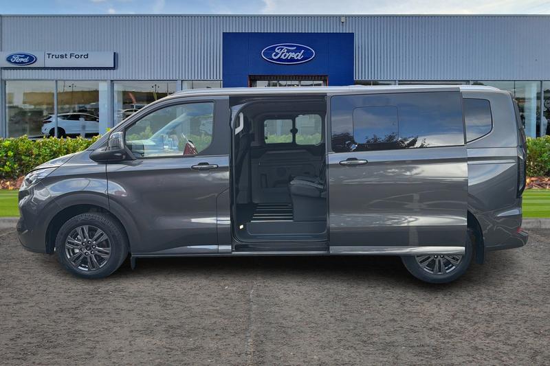 Used Ford Tourneo Custom 2025 for sale - 77088117: Photo 6