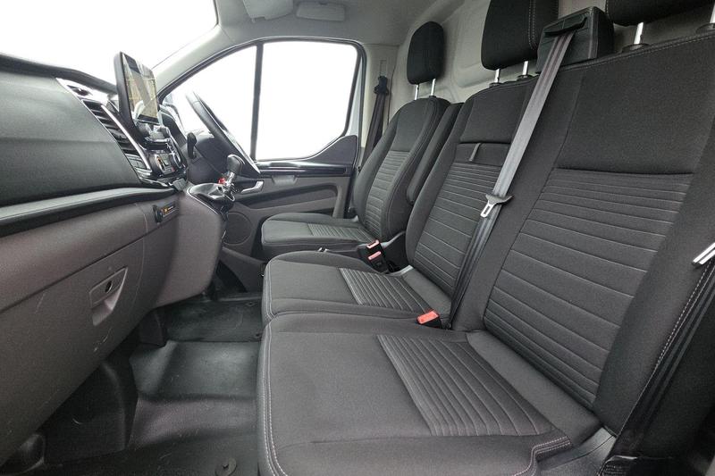 Used Ford Transit Custom 2023 for sale - 77672573: Photo 10