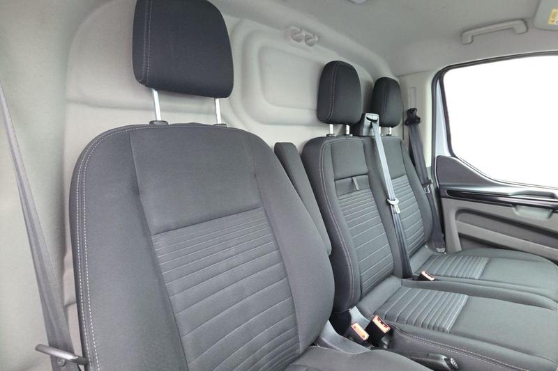Used Ford Transit Custom 2023 for sale - 77672573: Photo 11