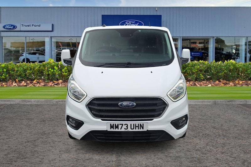 Used Ford Transit Custom 2023 for sale - 77672573: Photo 12