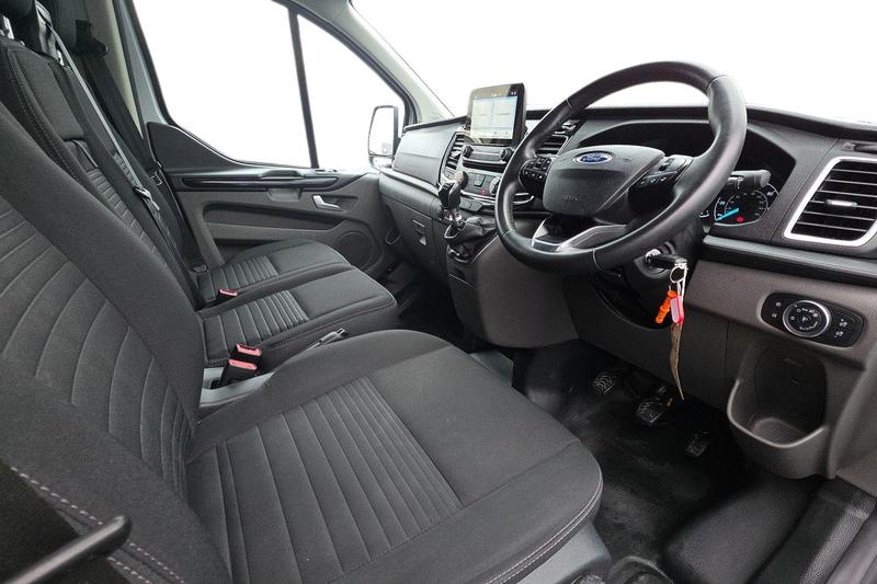 Used Ford Transit Custom 2023 for sale - 77672573: Photo 14