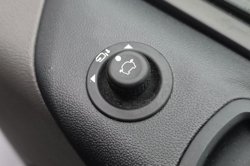 Used Ford Transit Custom 2023 for sale - 77672573: Photo 16