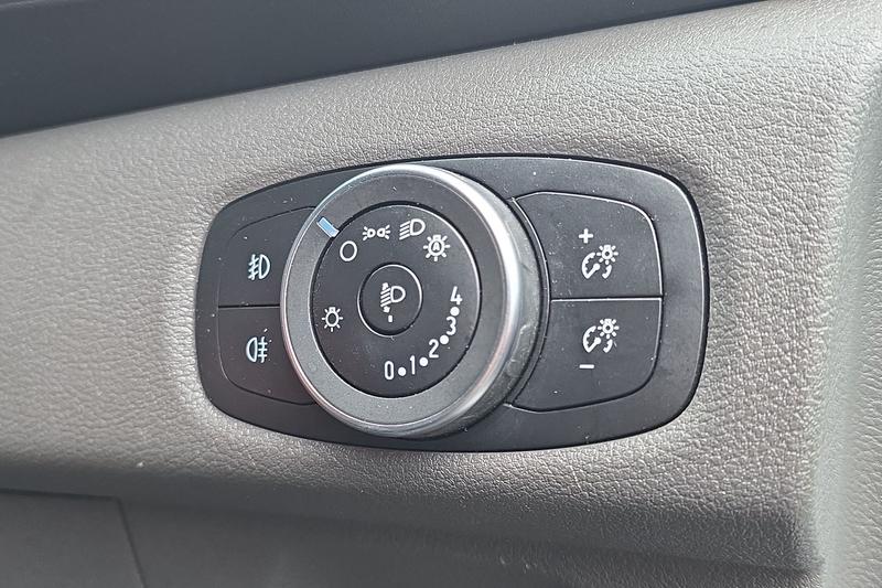 Used Ford Transit Custom 2023 for sale - 77672573: Photo 17