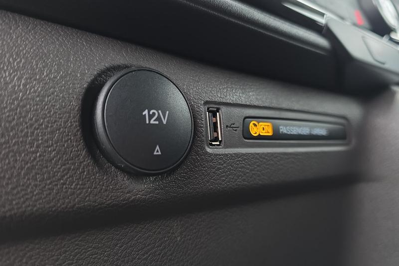 Used Ford Transit Custom 2023 for sale - 77672573: Photo 18