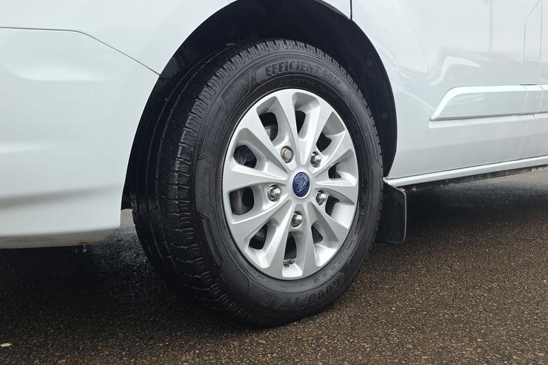 Used Ford Transit Custom 2023 for sale - 77672573: Photo 19