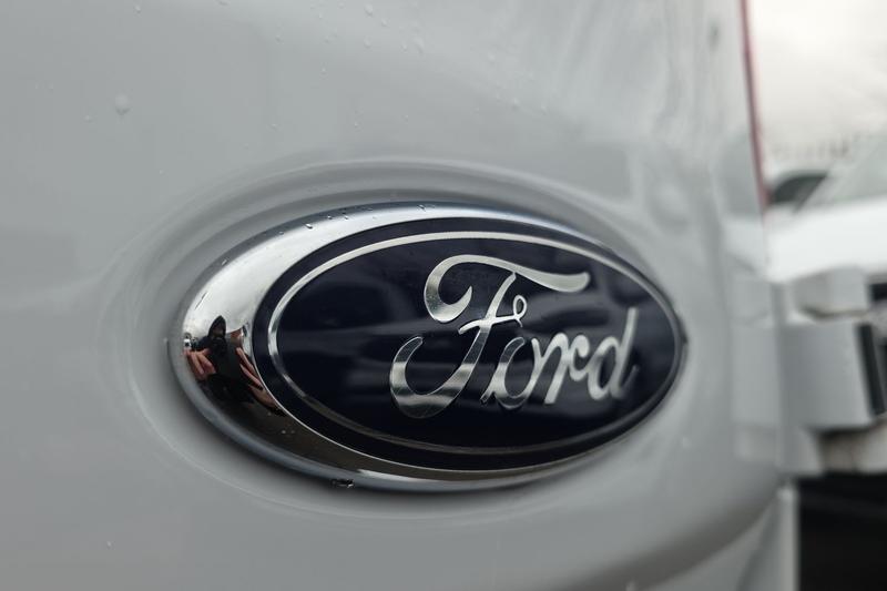 Used Ford Transit Custom 2023 for sale - 77672573: Photo 20