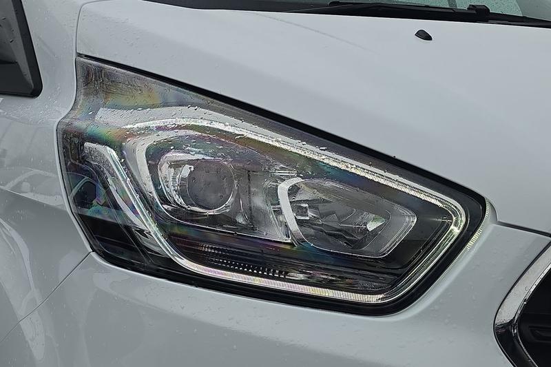 Used Ford Transit Custom 2023 for sale - 77672573: Photo 21