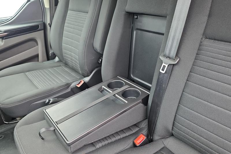 Used Ford Transit Custom 2023 for sale - 77672573: Photo 23