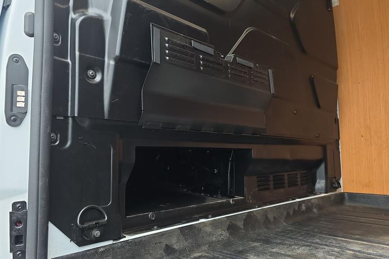 Used Ford Transit Custom 2023 for sale - 77672573: Photo 24