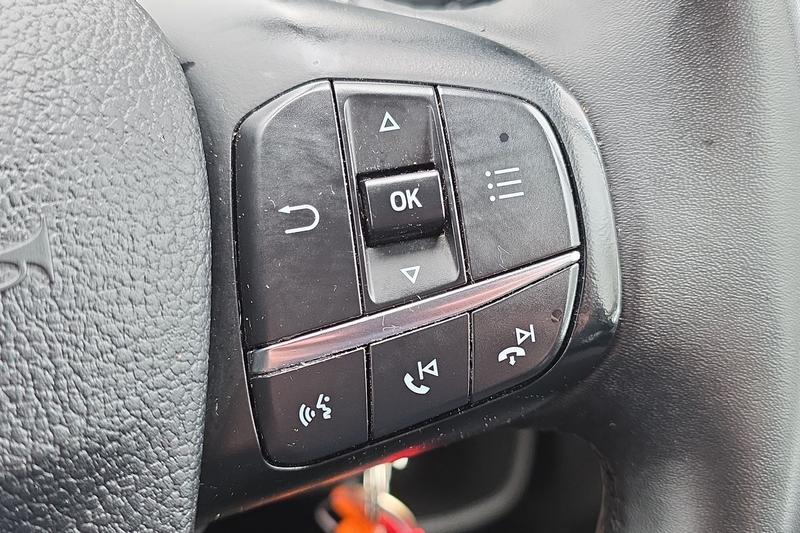 Used Ford Transit Custom 2023 for sale - 77672573: Photo 28