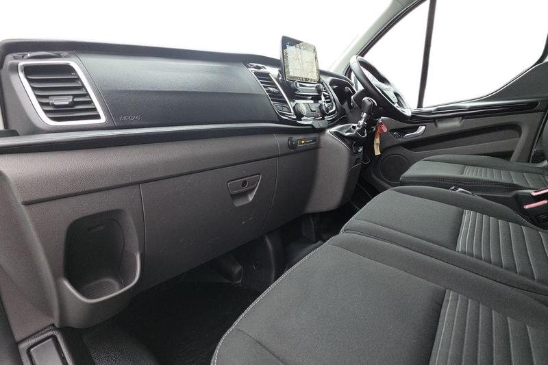 Used Ford Transit Custom 2023 for sale - 77672573: Photo 3