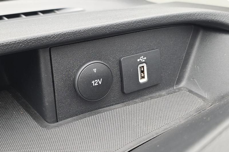 Used Ford Transit Custom 2023 for sale - 77672573: Photo 33