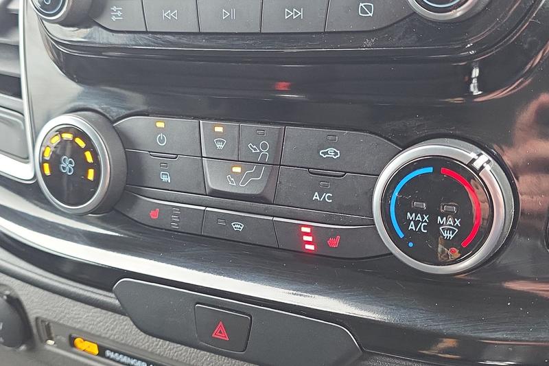 Used Ford Transit Custom 2023 for sale - 77672573: Photo 35