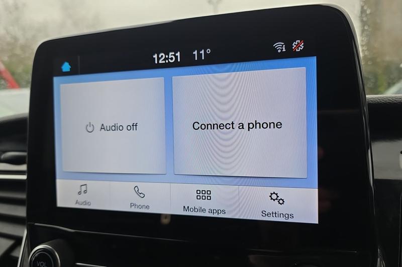 Used Ford Transit Custom 2023 for sale - 77672573: Photo 37